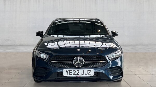 Used Mercedes-Benz A-Class 2022 for sale - 75361213: Photo 6