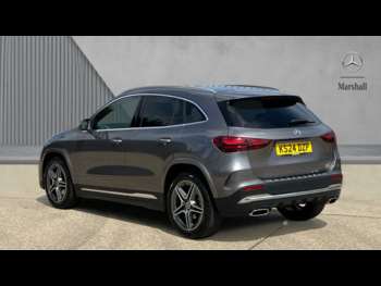 Used Mercedes-Benz GLA 2024 for sale - 74774353: Photo