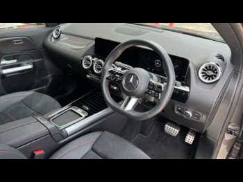 Used Mercedes-Benz GLA 2024 for sale - 74774353: Photo