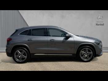 Used Mercedes-Benz GLA 2024 for sale - 74774353: Photo