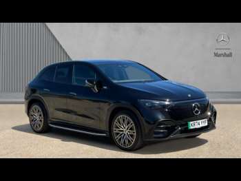 Used Mercedes-Benz EQA 2024 for sale - 75057998: Photo