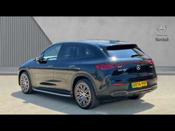 Used Mercedes-Benz EQA 2024 for sale - 75057998: Photo