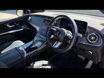 Used Mercedes-Benz EQA 2024 for sale - 75057998: Photo