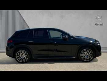 Used Mercedes-Benz EQA 2024 for sale - 75057998: Photo