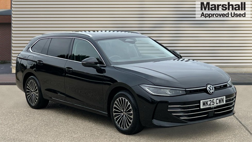 Used Volkswagen Passat 2025 for sale - 76921887: Photo 1