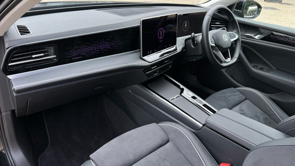 Used Volkswagen Passat 2025 for sale - 76921887: Photo 10
