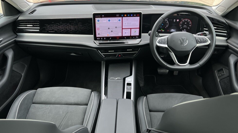 Used Volkswagen Passat 2025 for sale - 76921887: Photo 11
