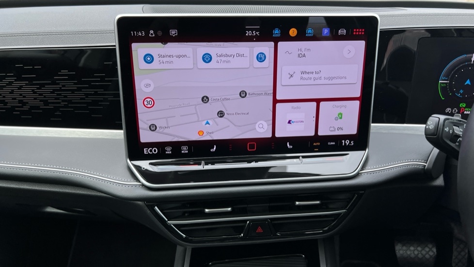 Used Volkswagen Passat 2025 for sale - 76921887: Photo 12