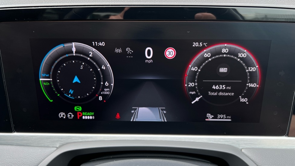 Used Volkswagen Passat 2025 for sale - 76921887: Photo 13