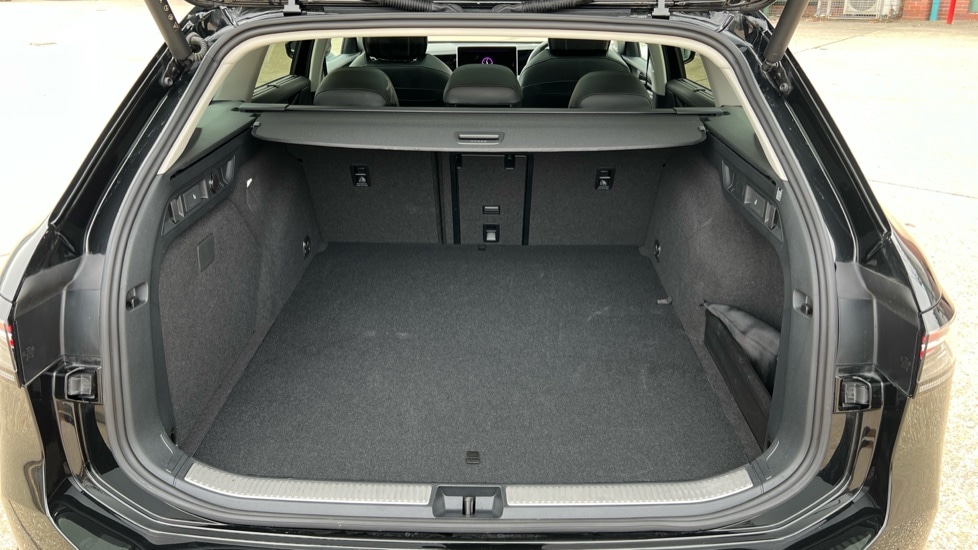 Used Volkswagen Passat 2025 for sale - 76921887: Photo 15