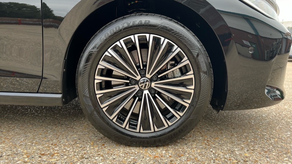 Used Volkswagen Passat 2025 for sale - 76921887: Photo 20