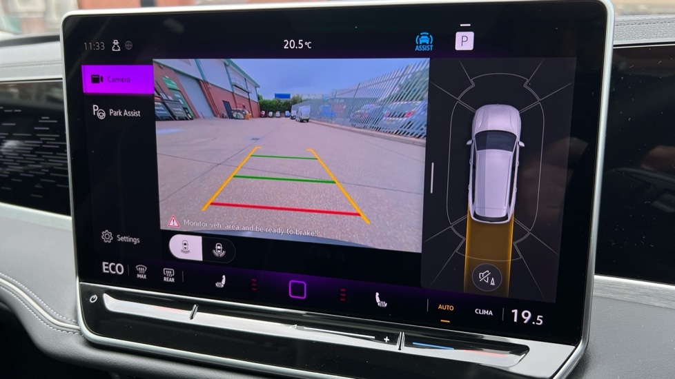 Used Volkswagen Passat 2025 for sale - 76921887: Photo 26