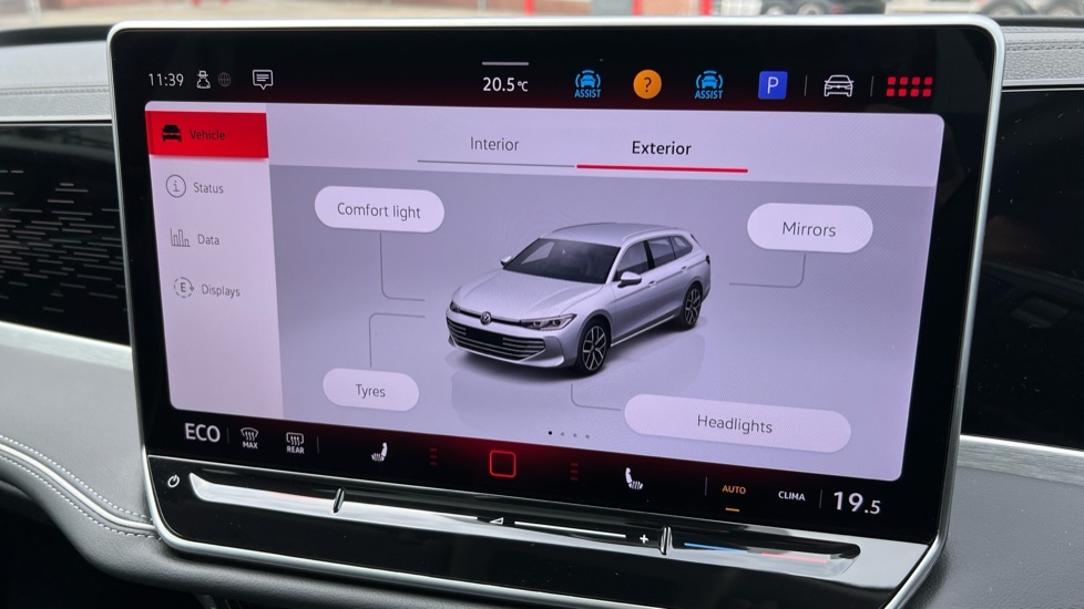 Used Volkswagen Passat 2025 for sale - 76921887: Photo 34