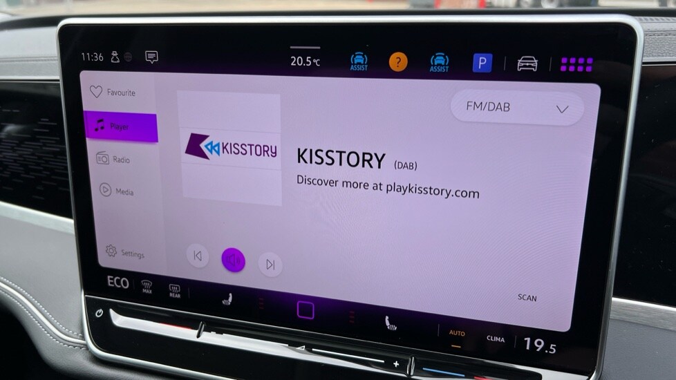 Used Volkswagen Passat 2025 for sale - 76921887: Photo 35