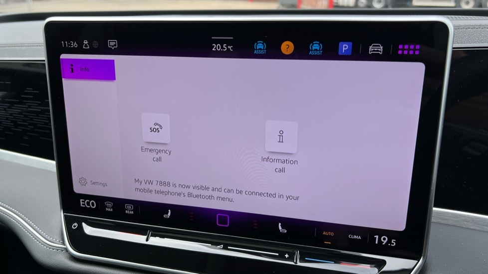 Used Volkswagen Passat 2025 for sale - 76921887: Photo 36