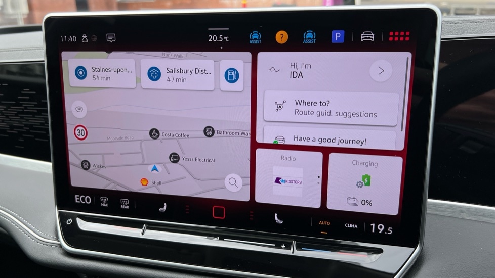 Used Volkswagen Passat 2025 for sale - 76921887: Photo 39