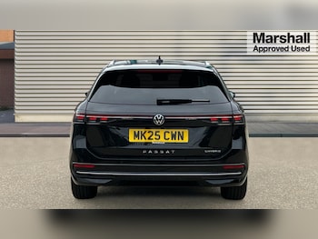 Used Volkswagen Passat 2025 for sale - 76921887: Photo