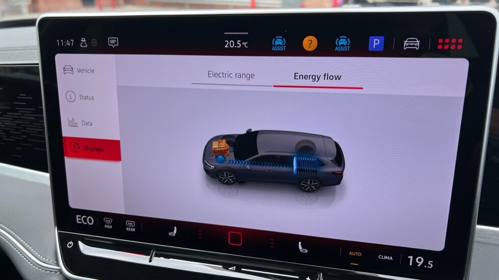 Used Volkswagen Passat 2025 for sale - 76921887: Photo 55