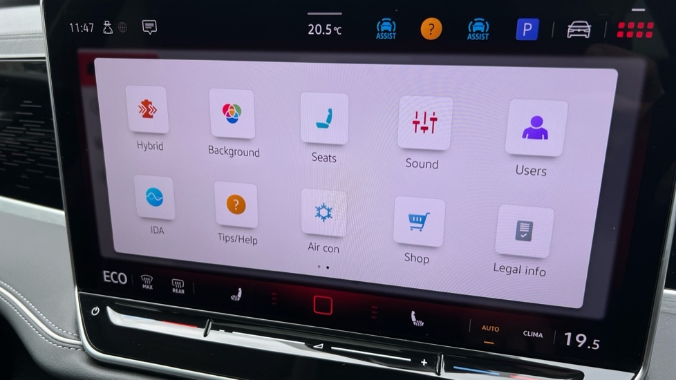 Used Volkswagen Passat 2025 for sale - 76921887: Photo 56