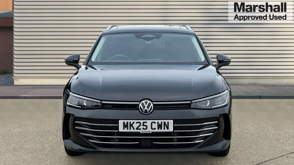 Used Volkswagen Passat 2025 for sale - 76921887: Photo 8