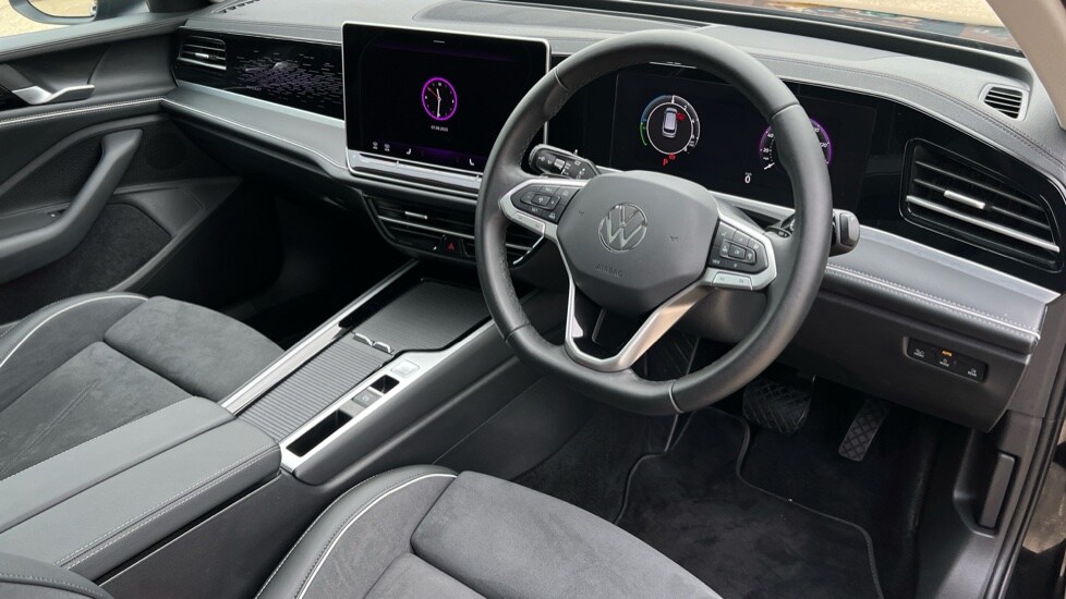 Used Volkswagen Passat 2025 for sale - 76921887: Photo 9