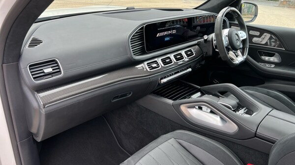 Used Mercedes-Benz GLS 2024 for sale - 75660171: Photo 11