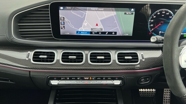 Used Mercedes-Benz GLS 2024 for sale - 75660171: Photo 13