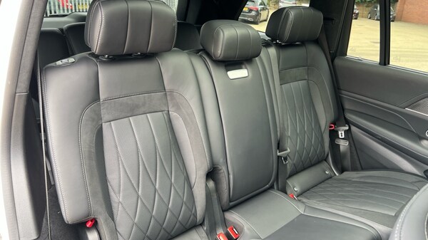 Used Mercedes-Benz GLS 2024 for sale - 75660171: Photo 15