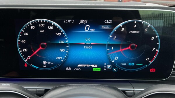 Used Mercedes-Benz GLS 2024 for sale - 75660171: Photo 16