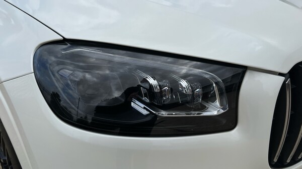 Used Mercedes-Benz GLS 2024 for sale - 75660171: Photo 20