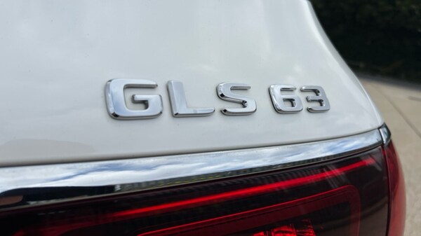 Used Mercedes-Benz GLS 2024 for sale - 75660171: Photo 22