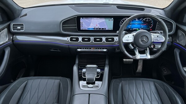 Used Mercedes-Benz GLS 2024 for sale - 75660171: Photo 23