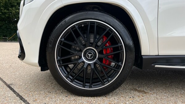 Used Mercedes-Benz GLS 2024 for sale - 75660171: Photo 25