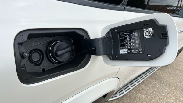 Used Mercedes-Benz GLS 2024 for sale - 75660171: Photo 28