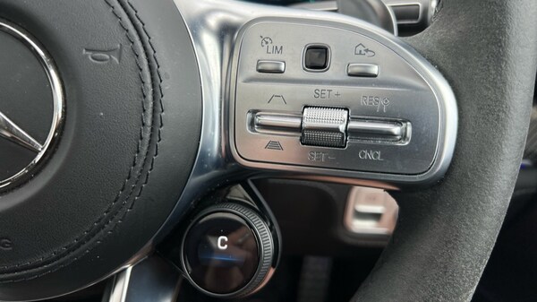 Used Mercedes-Benz GLS 2024 for sale - 75660171: Photo 29