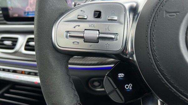 Used Mercedes-Benz GLS 2024 for sale - 75660171: Photo 30