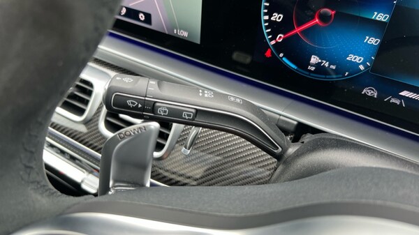 Used Mercedes-Benz GLS 2024 for sale - 75660171: Photo 32