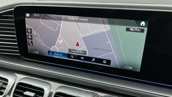 Used Mercedes-Benz GLS 2024 for sale - 75660171: Photo 33