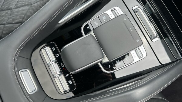 Used Mercedes-Benz GLS 2024 for sale - 75660171: Photo 35