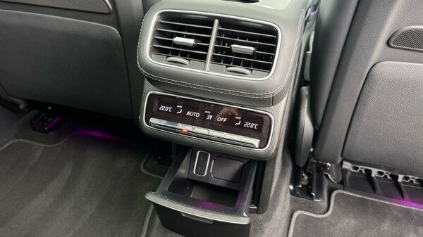 Used Mercedes-Benz GLS 2024 for sale - 75660171: Photo 36