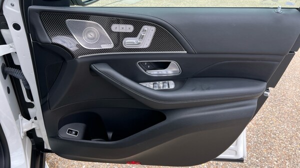Used Mercedes-Benz GLS 2024 for sale - 75660171: Photo 37