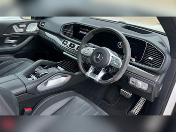 Used Mercedes-Benz GLS 2024 for sale - 75660171: Photo