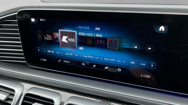 Used Mercedes-Benz GLS 2024 for sale - 75660171: Photo 41