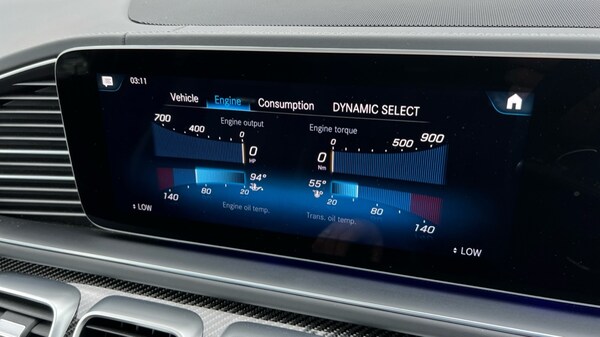 Used Mercedes-Benz GLS 2024 for sale - 75660171: Photo 42