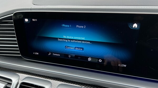 Used Mercedes-Benz GLS 2024 for sale - 75660171: Photo 43