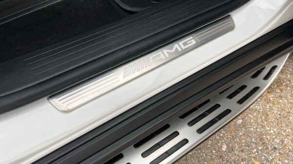 Used Mercedes-Benz GLS 2024 for sale - 75660171: Photo 44