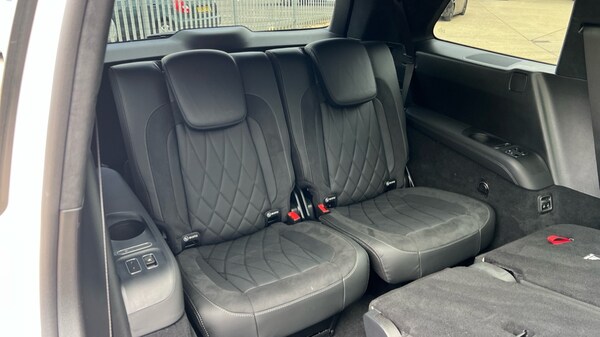 Used Mercedes-Benz GLS 2024 for sale - 75660171: Photo 45