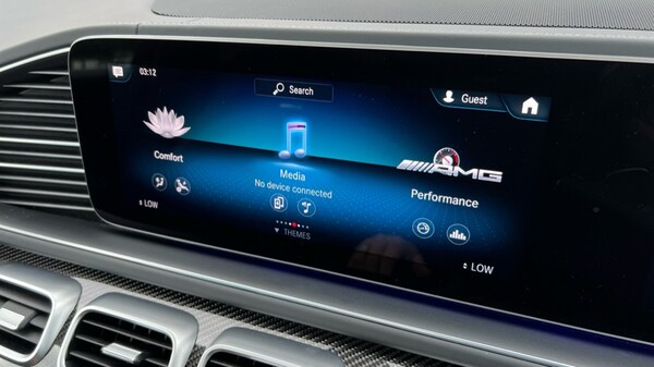 Used Mercedes-Benz GLS 2024 for sale - 75660171: Photo 49