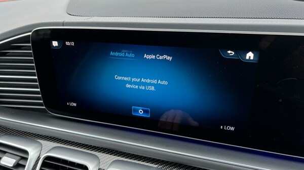 Used Mercedes-Benz GLS 2024 for sale - 75660171: Photo 52