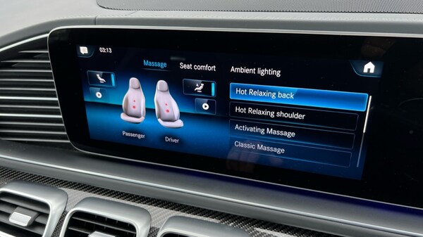 Used Mercedes-Benz GLS 2024 for sale - 75660171: Photo 53